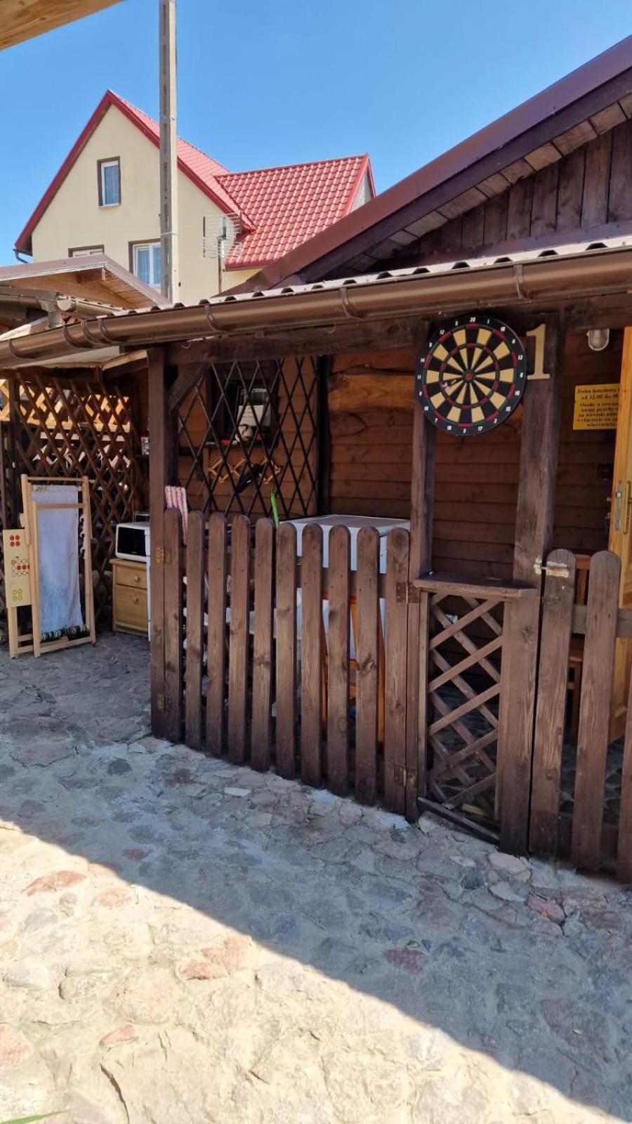 Domek Nad Jeziorem, Mikolajki 部屋 写真