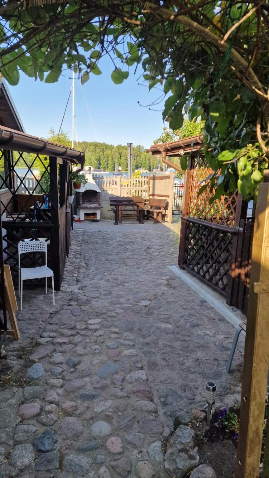 Domek Nad Jeziorem, Mikolajki 部屋 写真